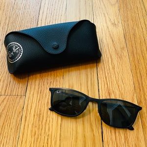 Ray-Ban Men’s Sunglasses